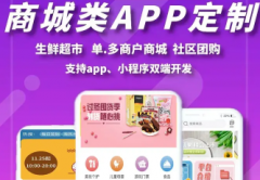 微信商城建设，商城分销系统，公众城开发定制，公众号开发，小程